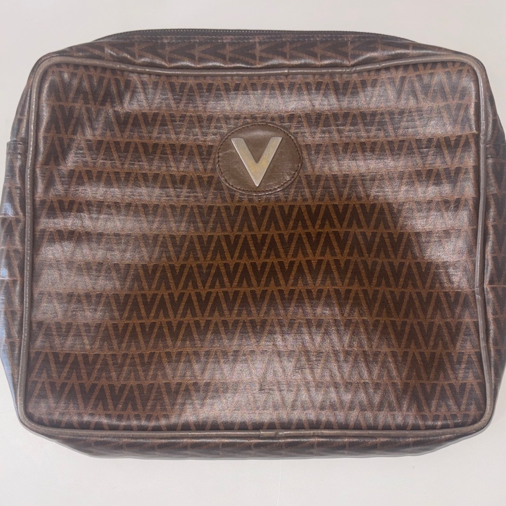 Vintage Valentino pouch